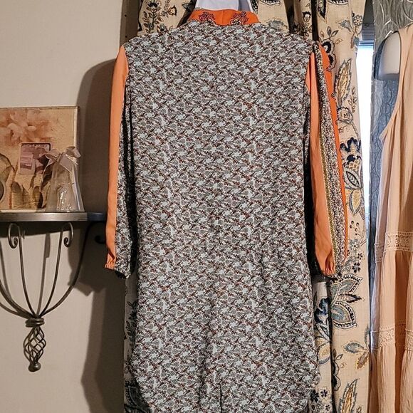 Dance & Marvel Romper Size S - Picture 4 of 6